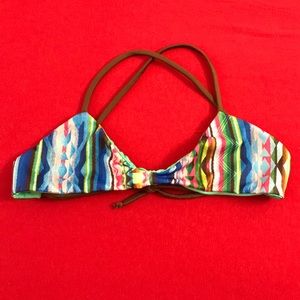 {OG} Savage Swim Leah Top